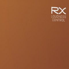 دانلود پلاگین iZotope RX Loudness Control v1.03a-R2R