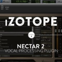 دانلود پلاگین iZotope Nectar 2 Production Suite v2.04a-R2R