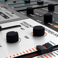دانلود وی اس تی بیس Loopmasters Bass Master v1.0.0.316 [WiN-OSX] R2R