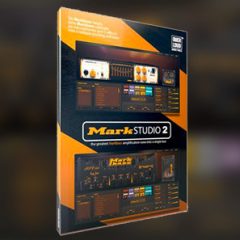 دانلود آخرین نسخه پلاگین Overloud Mark Studio 2 v2.0.14 ( Win MacOSX-FIXED )-R2R