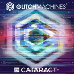 دانلود آخرین نسخه وی اس تی Glitchmachines Cataract VST AU v1.1 MAC/WiN