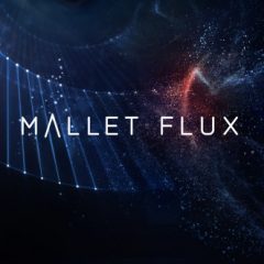 دانلود وی اس تی Native Instruments MALLET FLUX v1.0.0 KONTAKT