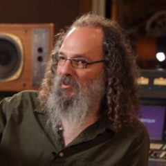 دانلود آموزش صدابرداری MixWithTheMasters Recording A Band 1 Andrew Scheps TUTORiAL