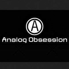 دانلود نسخه جدید پکیج پلاگین Analog Obsession Full Bundle 10.2019 x86 x64 MAC/WiN