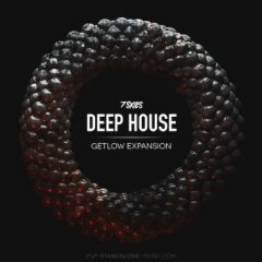 دانلود بانک صدای افزودنی وی اس تی Standalone-Music – Deep House XP Getlow