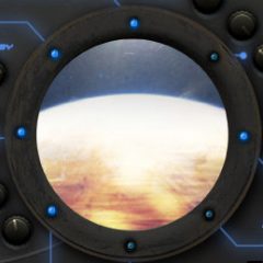 دانلود وی اس تی فضاسازی Atom Hub The Planet Deep Scan KONTAKT