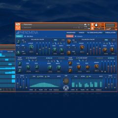 دانلود وی اس تی سینتی سایزر Audio Reward Phenomena KONTAKT