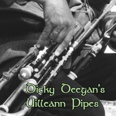 دانلود وی اس تی نی انبان ایرلندی Xtant Audio Uilleann Pipes KONTAKT