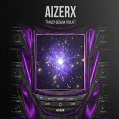 دانلود وی اس تی Keepforest AizerX Modern Designer Toolkit KONTAKT