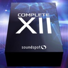 دانلود پکیج پلاگین های SoundSpot Complete 2018.11 CE-VR REV2