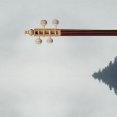 دانلود وی اس تی کمانچه Rast Sound Kemane String v2 KONTAKT WAV