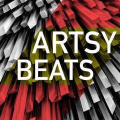 دانلود بانک صدای Rast Sound Artsy Beats KONTAKT EXS WAV