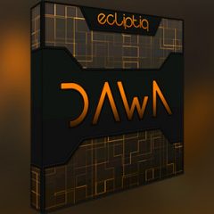 دانلود وی اس تی Ecliptiq Audio DAWN KONTAKT