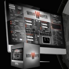 دانلود نرم افزار SoundMorph Wave Warper v1.5.0 MAC/WiN
