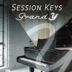 دانلود وی اس تی پیانو e-instruments Session Keys Grand Y KONTAKT