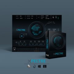 دانلود وی اس تی Thenatan Xpectre v1.0.1 VST WiN x64
