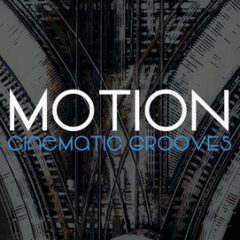 دانلود وی اس تی سینمایی Paris Sampling Motion Cinematic Grooves KONTAKT