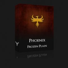 دانلود وی اس تی FrozenPlain Phoenix v2.0 KONTAKT