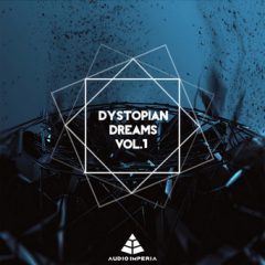 دانلود وی اس تی سینمایی Audio Imperia Dystopian Dreams Vol. 1 v1.1 KONTAKT
