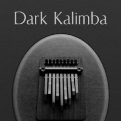 دانلود وی اس تی Origins Of Audio Dark Kalimba KONTAKT