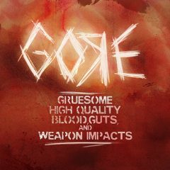 دانلود بانک صدای افکت صوتی SoundMorph Gore WAV