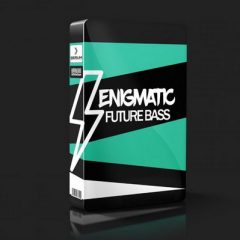 دانلود پکیج پریست EDM Templates ENIGMATIC for Xfer Serum and NI Massive