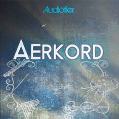 دانلود وی اس تی Audiofier Aerkord v1.2.1 KONTAKT