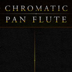 دانلود وی اس تی پن فلوت Marcos Ciscar Chromatic Pan Flute KONTAKT