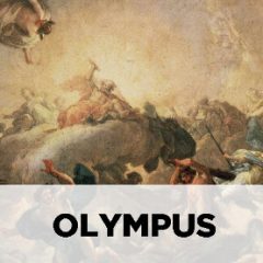 دانلود پکیج درام کیت رپ LeauxFi The OLYMPUS KIT WAV