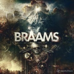 دانلود وی اس تی فضاسازی سینمایی SampleTraxx Braams v1.1 KONTAKT