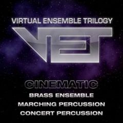 دانلود وی اس تی Sample Logic Virtual Ensemble Trilogy KONTAKT