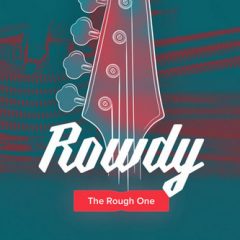 دانلود نسخه جدید وی اس تی گیتار بیس UJAM Virtual Bassist ROWDY v2.1.1-R2R