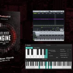 دانلود پکیج پریست ProduceRnB – All 6 Engines Presets for Chordz and Cthulhu