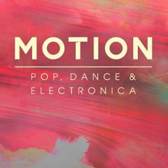 دانلود بانک صدای Big Fish Audio Motion KONTAKT – WAV