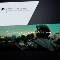 دانلود وی اس تی ارکسترال Orchestral Tools Berlin Orchestra Inspire 2 KONTAKT