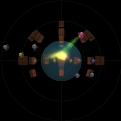 دانلود پلاگین میکس سه بعدی Flux Spat Revolution v1.1.0.48000 R2R