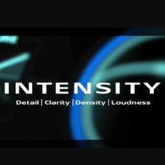 دانلود پلاگین میکس و مسترینگ Zynaptiq INTENSITY v1.2.0 R2R
