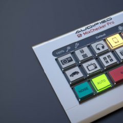 دانلود پلاگین بررسی میکس Audified MixChecker Pro v1.0.1 R2R