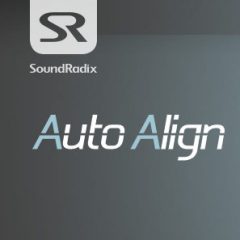 دانلود پلاگین Sound Radix Auto-Align v1.6.1 R2R