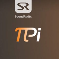 دانلود پلاگین Sound Radix Pi v1.1.1 R2R