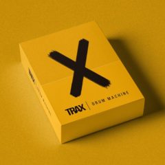 دانلود وی اس تی درام ترپ Thenatan TRAX v1.0 WiN-OSX