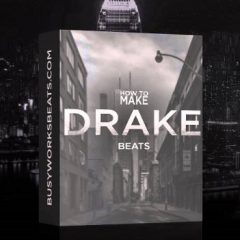 آموزش ساخت موزیک در اف ال Busy Works Beats How to Make Drake Beats TUTORiAL