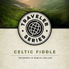 دانلود وی اس تی Red Room Audio Traveler Series Celtic Fiddle KONTAKT