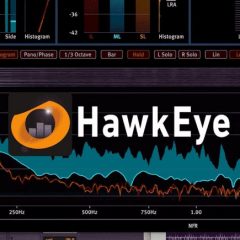 دانلود نسخه مک پلاگین SPL HawkEye v1.0.0 MacOSX R2R