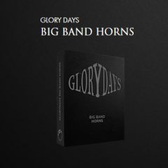 دانلود وی اس تی بادی برنجی Orchestral Tools Glory Days Big Band Horns KONTAKT