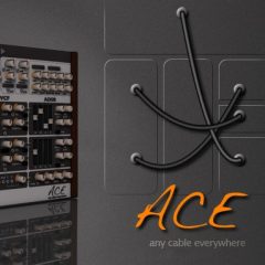 دانلود وی اس تی سینتی سایزر u-he ACE v1.4.0.3898 FIXED R2R