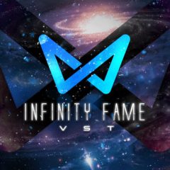 دانلود وی اس تی هیپ هاپ IndustryKits Infinity Fame VST v1.0 [WiN-OSX]