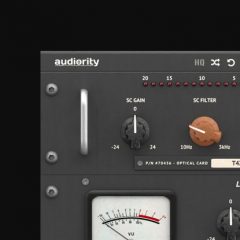 دانلود پلاگین Audiority LDC2-Compander v1.0.0 REPACK-R2R