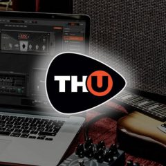 دانلود نسخه جدید پلاگین Overloud TH-U Complete v1.2.1 (WiN and OSX)-R2R