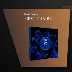 دانلود وی اس تی استرینگ Orchestral Tools Berlin Strings EXP D First Chairs 2.0 KONTAKT